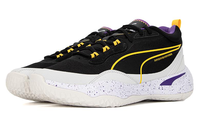 PUMA Playmaker 'Spray Lakers' 388467-02