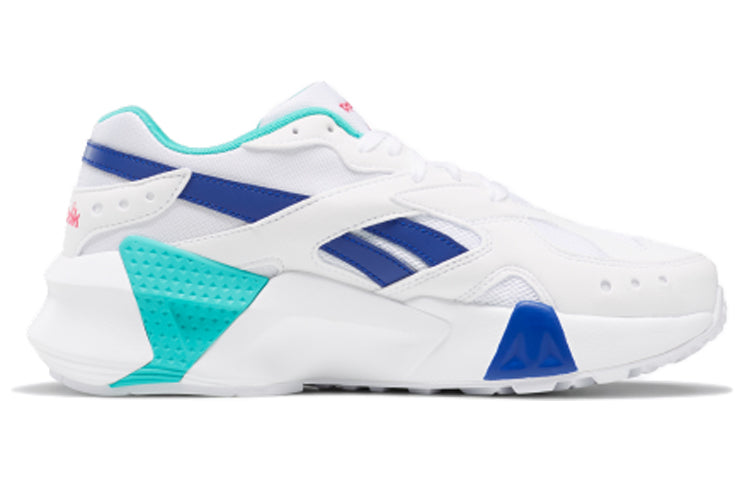 Reebok Aztrek Double 93 'Timeless Teal' EF3456