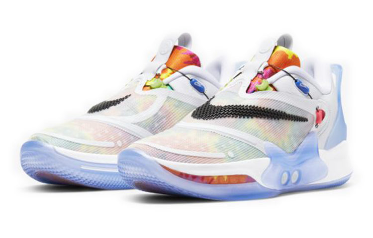 Nike Adapt BB 2.0 'Tie-Dye' GC Charger CV2442-100