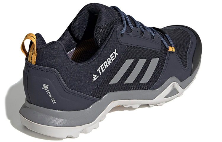 adidas Terrex Ax3 Gore-Tex 'Dark Blue' G26577