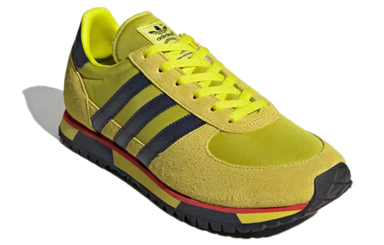 adidas Marathon 86 SPZL 'Shock Slime' H03893