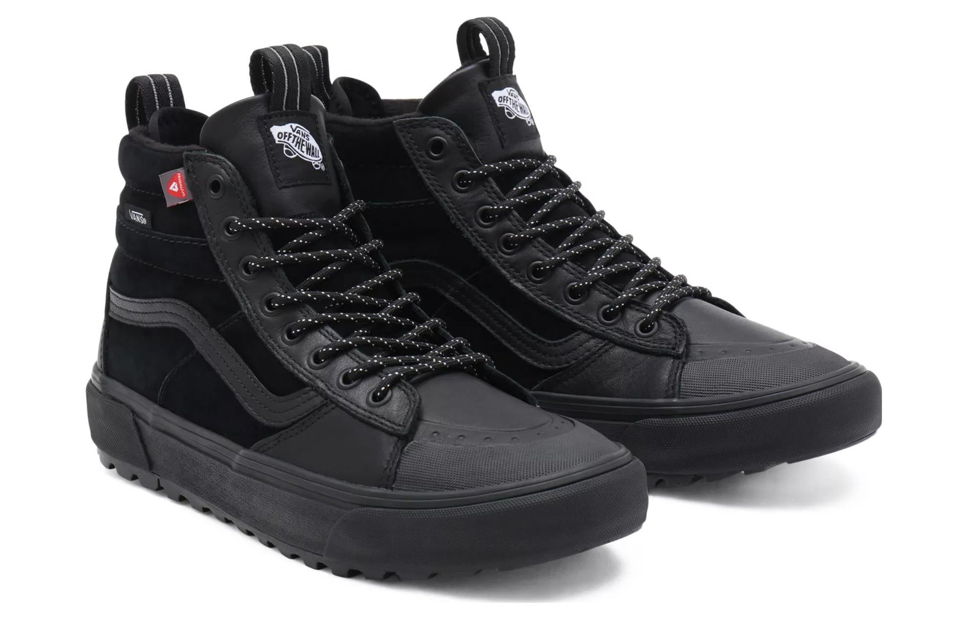 Vans SK8-HI MTE-2 BLACK VN0007NKBKA
