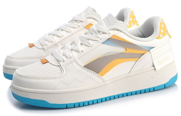 (WMNS) Li-Ning Classic Leisure x Disney AGCQ378-6