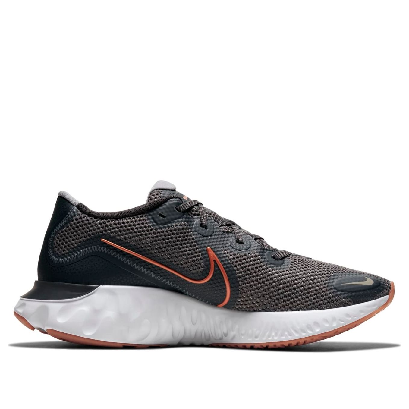 Nike Renew Run 'Iron Grey Copper' CK6357-004