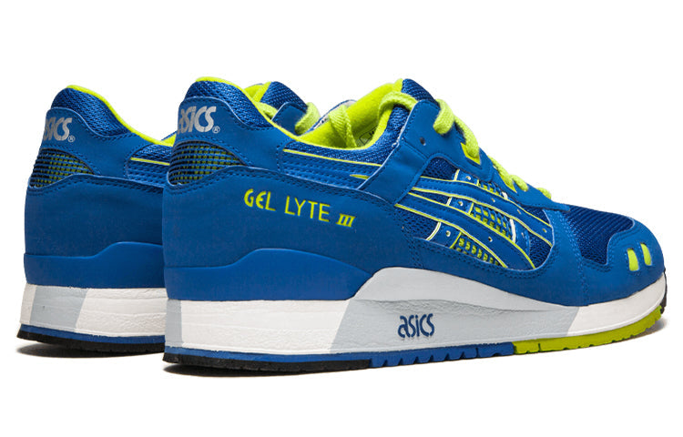 ASICS Gel-Lyte III 'Blue' H30EK-9059