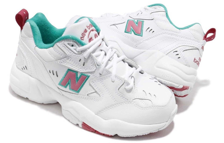 New Balance New Balace 608(D Wide) WX608WT1-DW