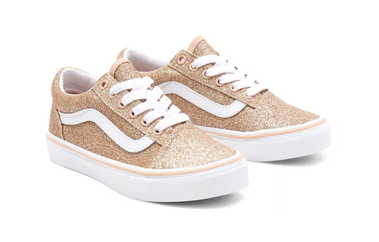 (PS) Vans Old Skool 'Gold' VN000W9T9AE