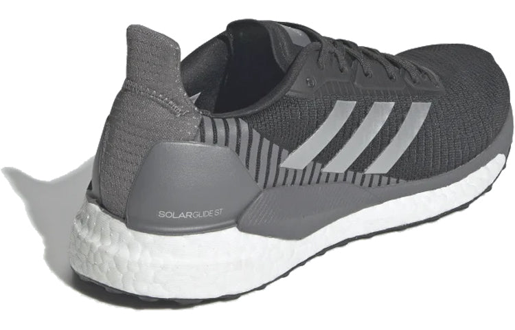 (WMNS) adidas Solarglide ST 19 'Black Gray' EF1466