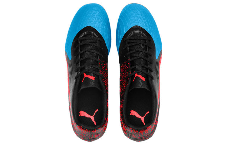 PUMA One 19.4 MG 'Blue Orange' 105493-01