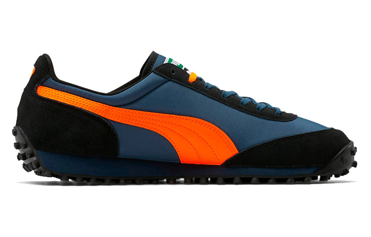 PUMA Fast Rider Source 'Denim Hot Coral' 371601-03
