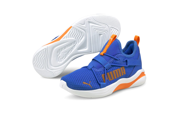 (PS) PUMA Rift Slip-on Pop Blue 194774-02