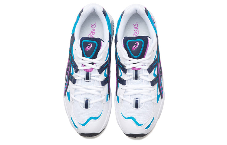 ASICS Gel-Kayano 5 OG 'White Teal' 1191A176-100