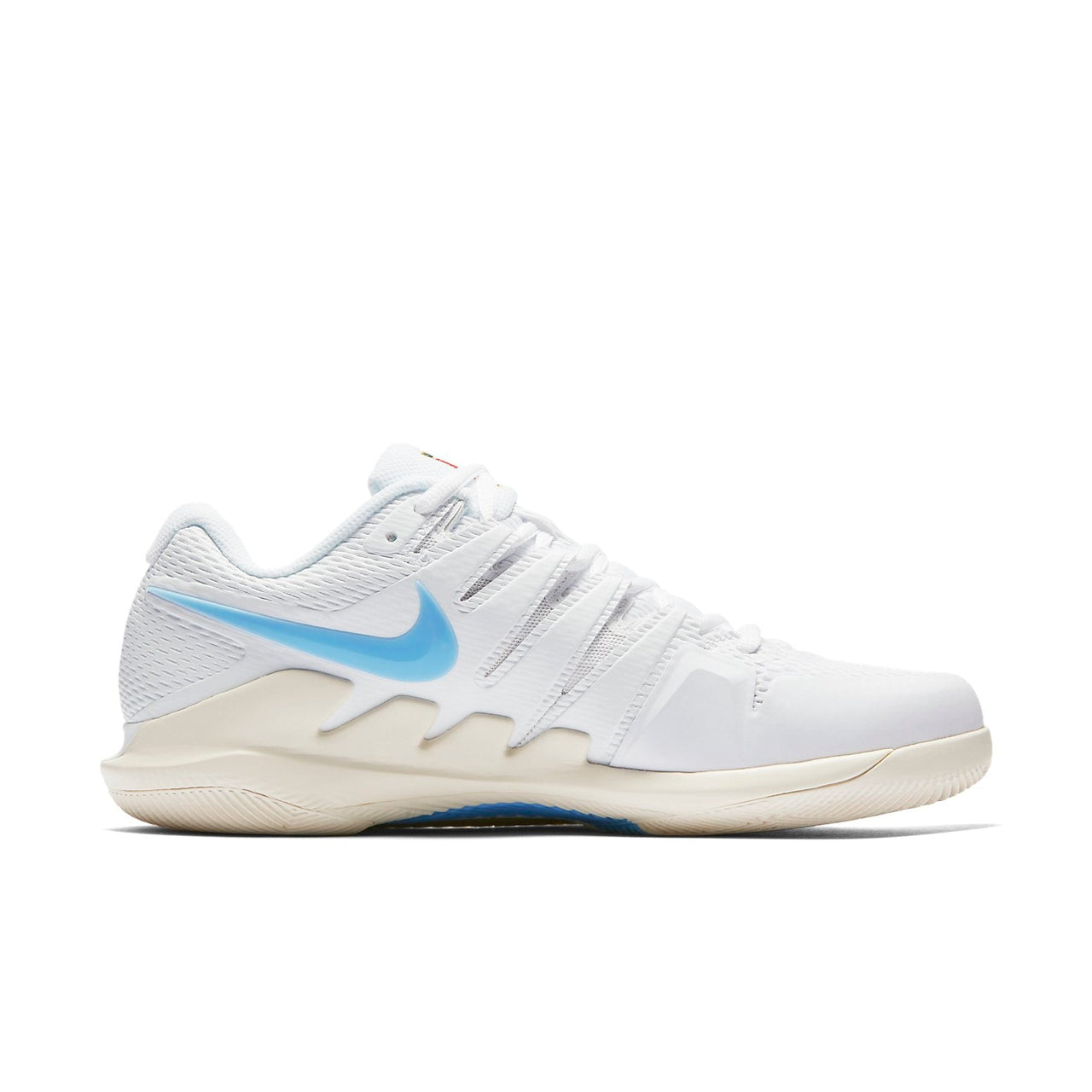 Nike Air Zoom Vapor X HC 'White' AA8030-100