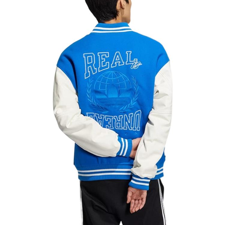 adidas Originals MC Varsity Jacket IA3900