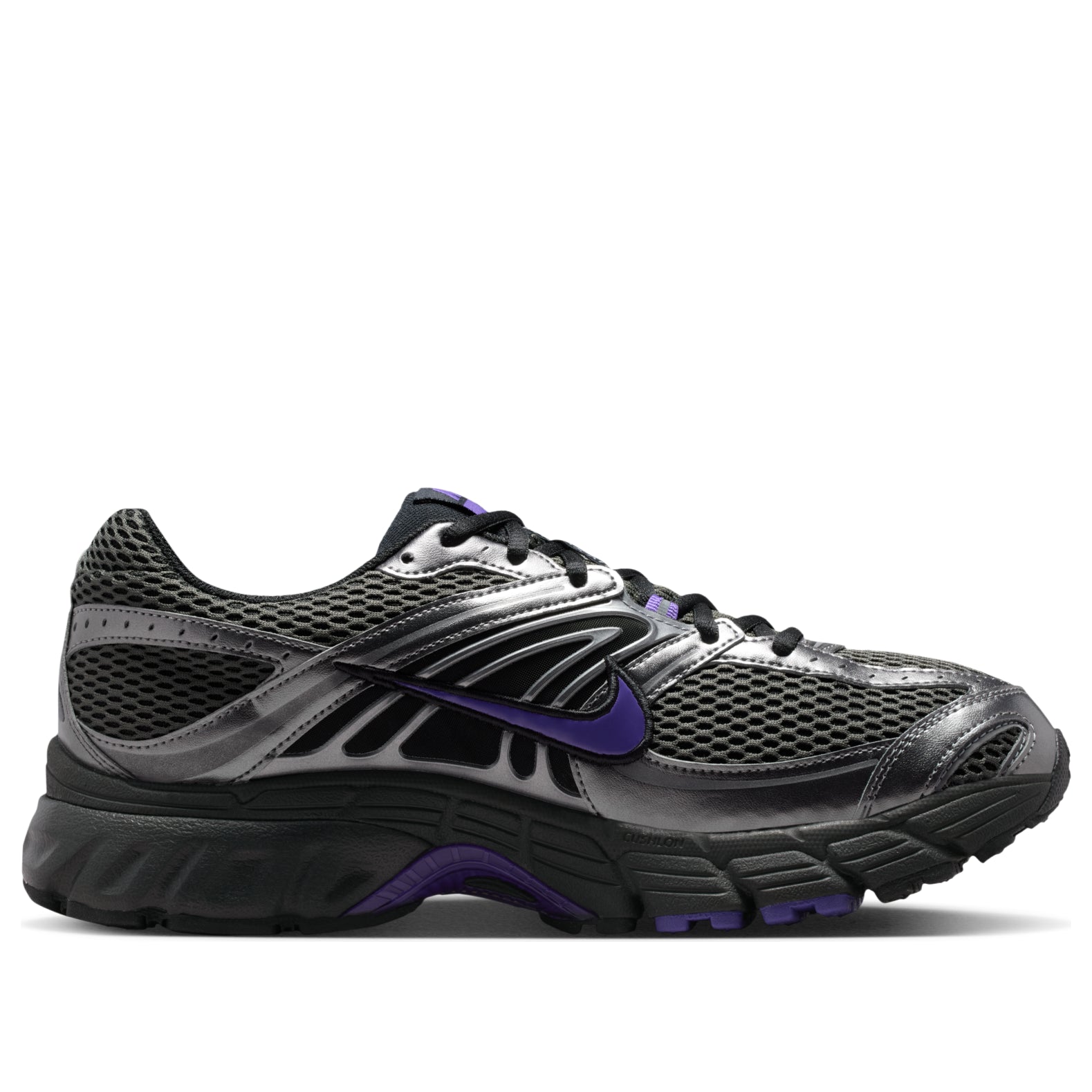 Nike Air Max Moto 2K 'Anthracite Black Metallic Dark Grey Wild Grape' IO9279-006