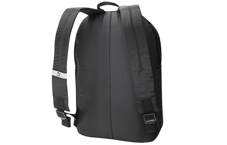 PUMA Originals Backpack 'Black Gold' 074799-09