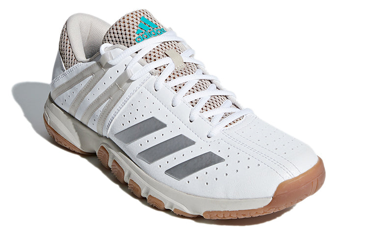adidas Wucht P5 White/Silver DB2170