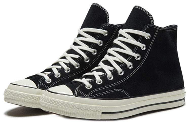 Converse Chuck 70 Hi 'Black Beige' 166216C