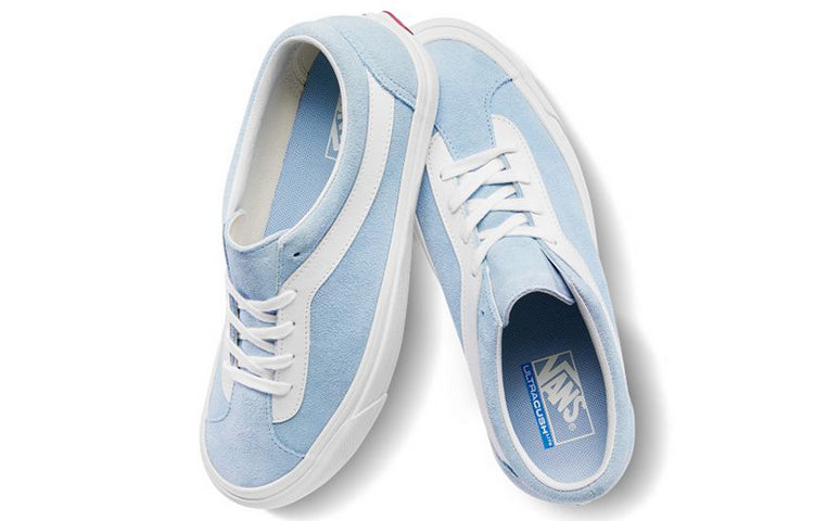 Vans Bold Ni 'Cool Blue/True White' VN0A3WLPVLJ