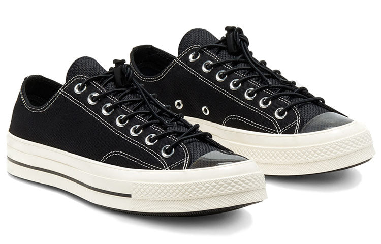 Converse Chuck 1970s OX 'Black White' 165471C