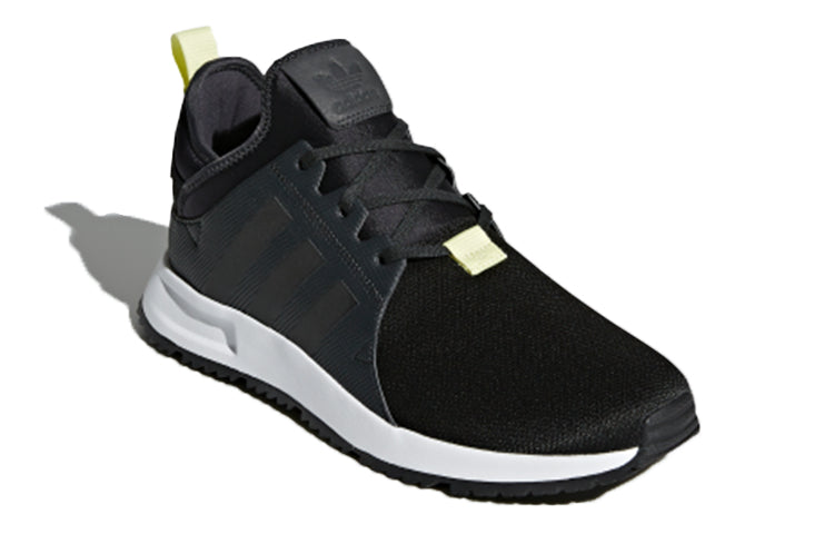 adidas Originals X_Plr Snkrboot 'Black CQ2427