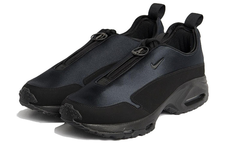 Nike COMME des GARCONS Homme Plus x Air Max Sunder 'Black' DO8095-001