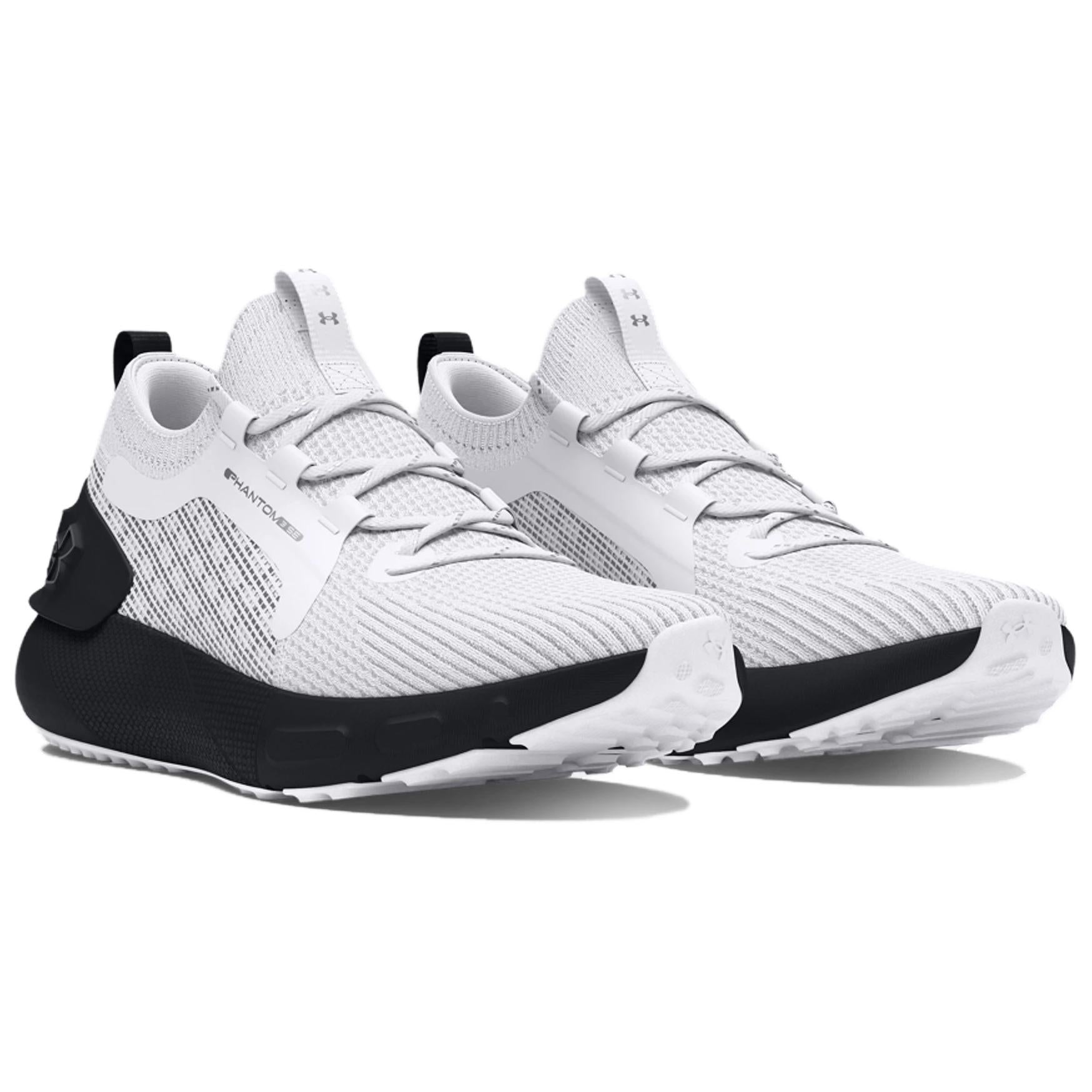 Under Armour HOVR Phantom 3 SE Reflect 'White Reflective' 3027154-100