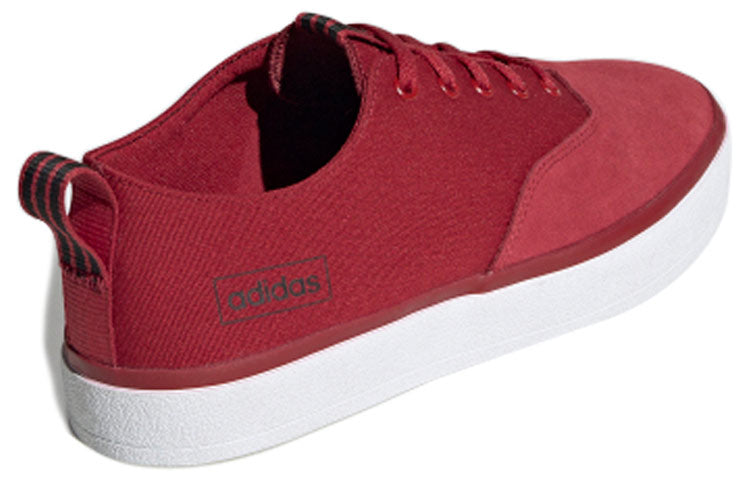 adidas neo Broma Granate 'Red White' EG1627
