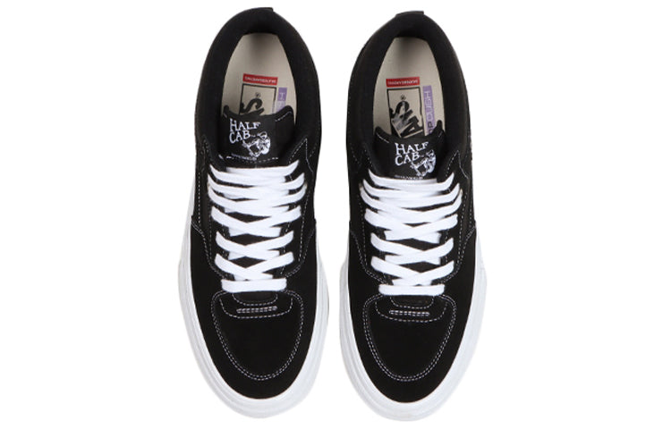 Vans Skate Half Cab 'Black' VN0A5FCDY28