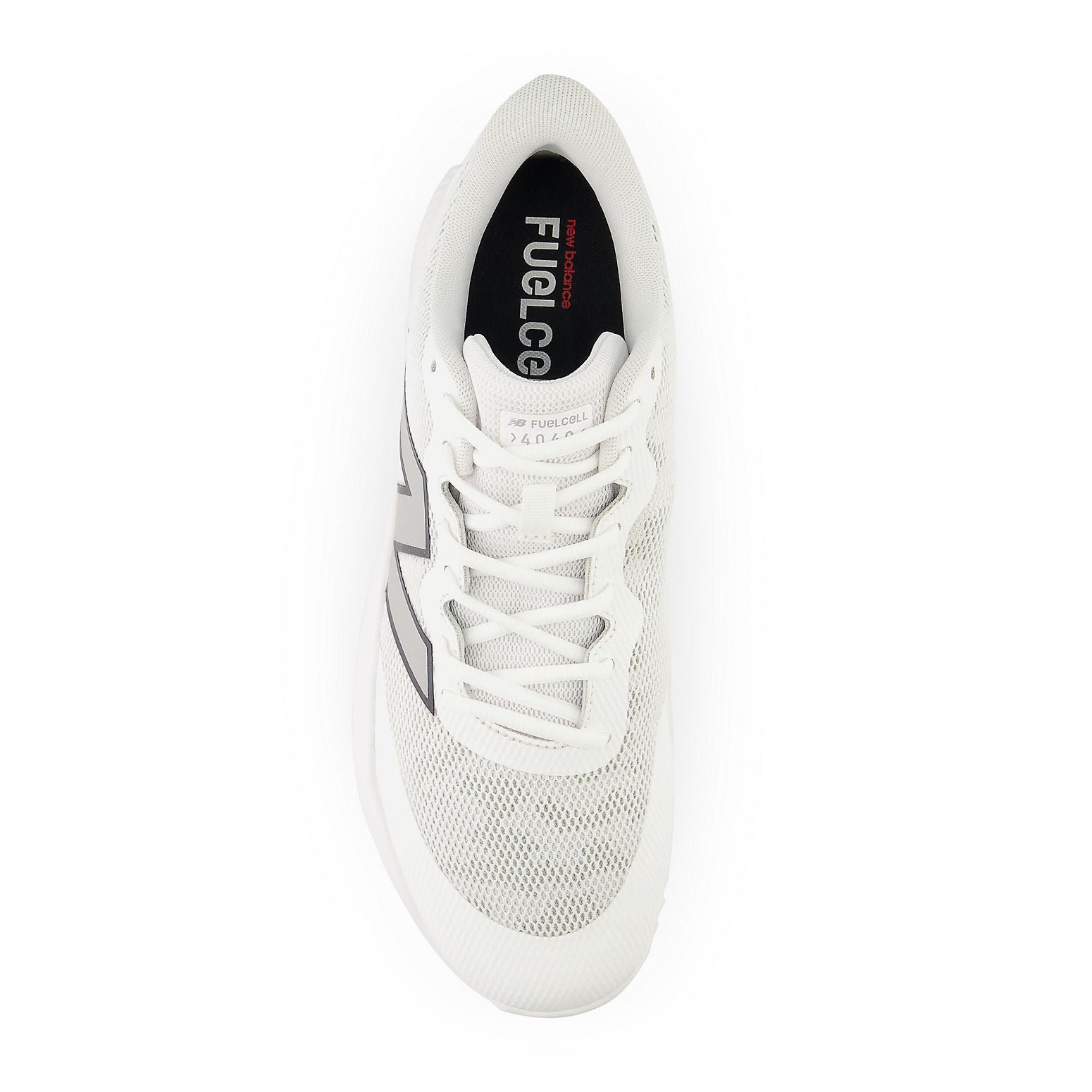 New Balance FuelCell 4040 v7 'Optic White' T4040W7