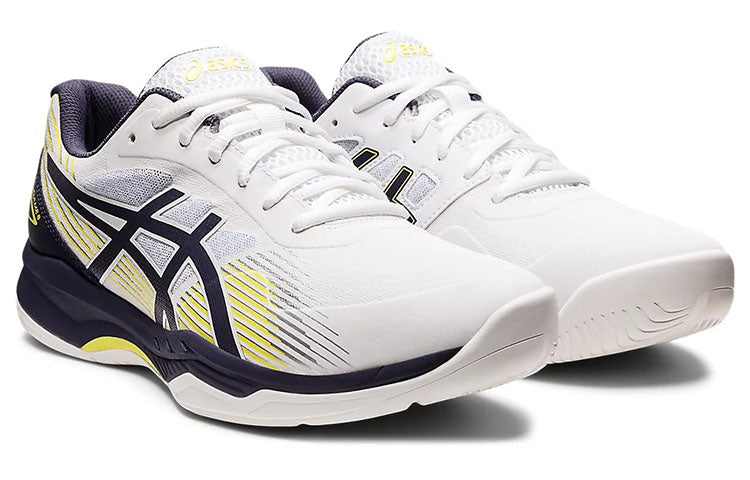 ASICS Gel Game 8 'White Indigo Fog' 1041A192-103