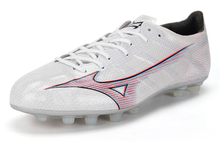 Mizuno Alpha AG Japan 'White Pink' P1GA236109
