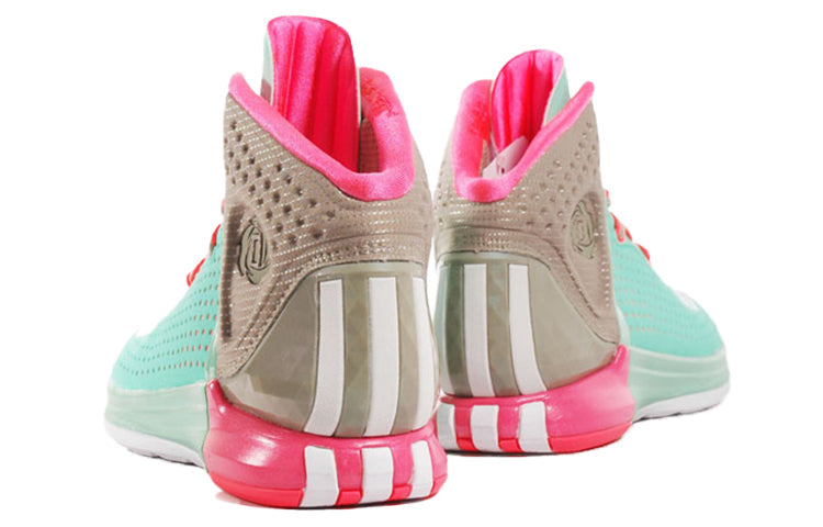adidas D Rose 4 'Prism Mint' G67401
