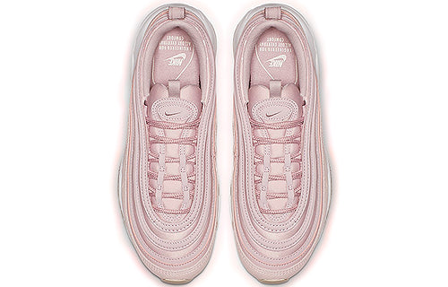 (WMNS) Nike Air Max 97 Premium 'Pink Scales' 917646-500
