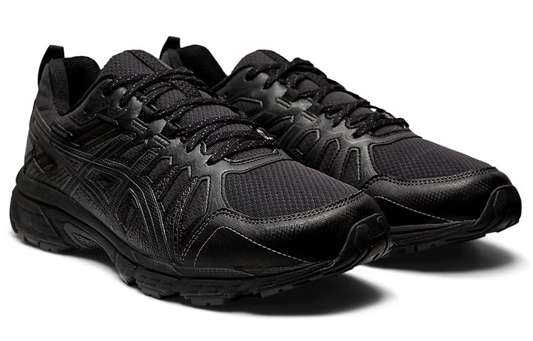 ASICS Gel-Venture 7 WP 'Black' 1011A563-002