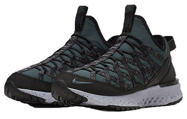 Nike ACG React Terra Gobe 'Deep Jungle' BV6344-300