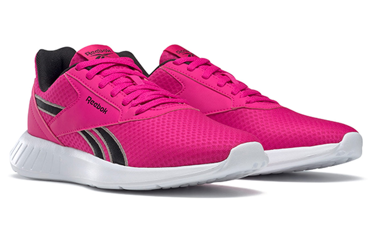 (WMNS) Reebok Lite 2 Pink/Red FU8543
