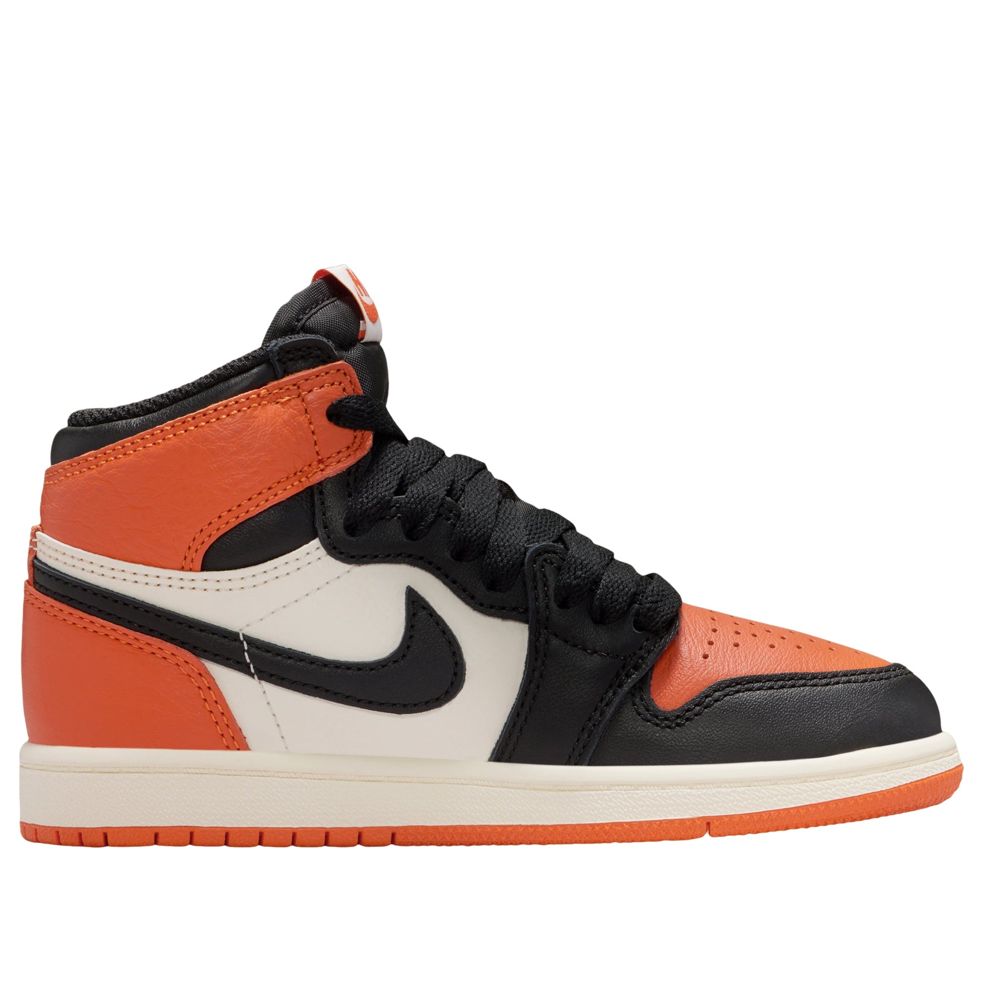 (PS) Air Jordan 1 Retro High OG 'Shattered Backboard' 2025 FD1412-008