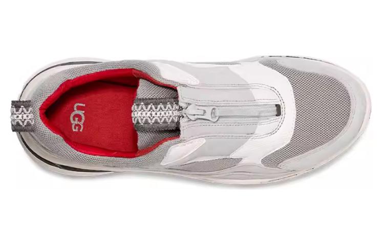 UGG CA805 Zip 'Silver' 1152959-GGWH