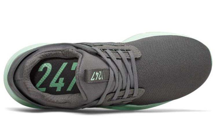 (WMNS) New Balance 247v2 'Castlerock' WS247OC