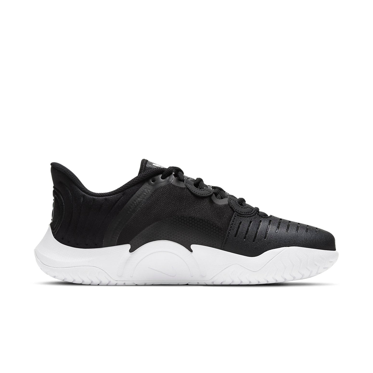Nike Court Air Zoom GP Turbo 'Black White' CK7513-004