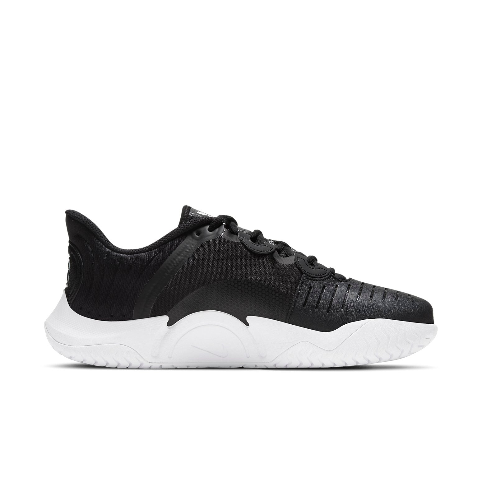Nike Court Air Zoom GP Turbo 'Black White' CK7513-004