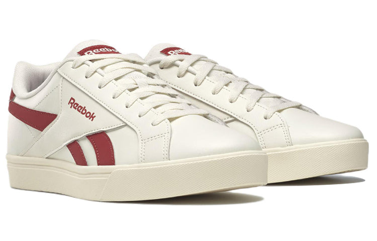 Reebok Royal Complete 3.0 Low 'Creambrown Red' GW7749