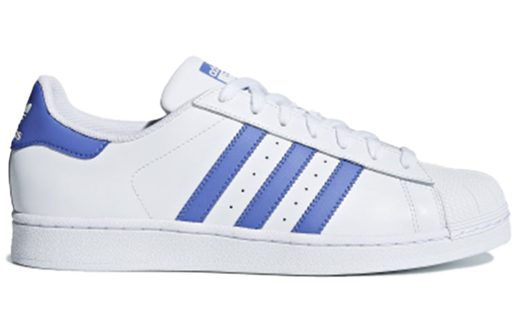 adidas Superstar 'Purple' G27810