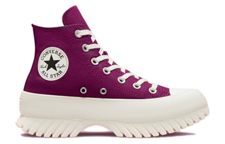 Converse Chuck Taylor All Star Lugged 2.0 High 'Mystic Orchid' A03701C