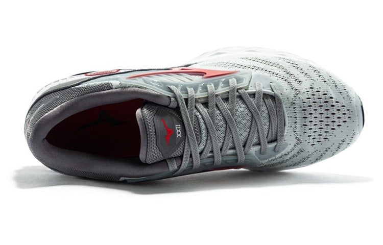 Mizuno Wave Creation Silver/Grey J1GC210164