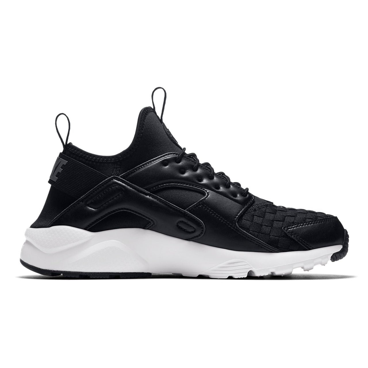 Nike Air Huarache Run Ultra SE 'Dark Grey' 875841-008