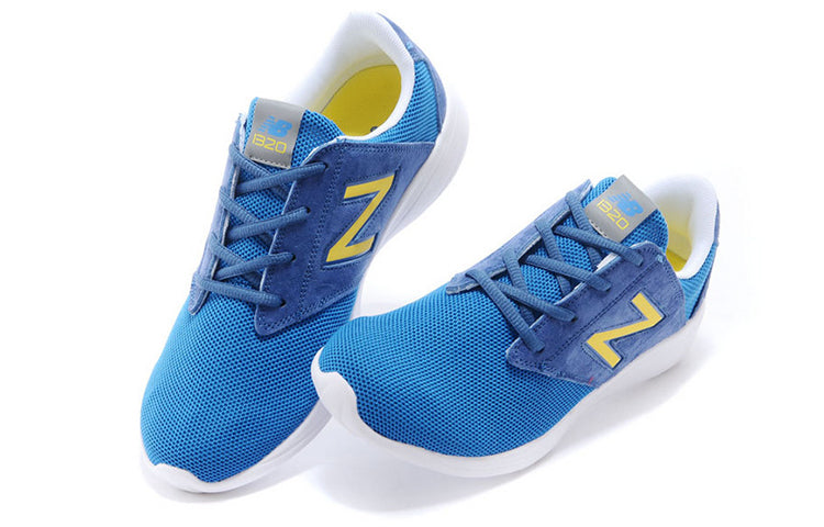 New Balance 1320 'Blue Yellow' ML1320BY