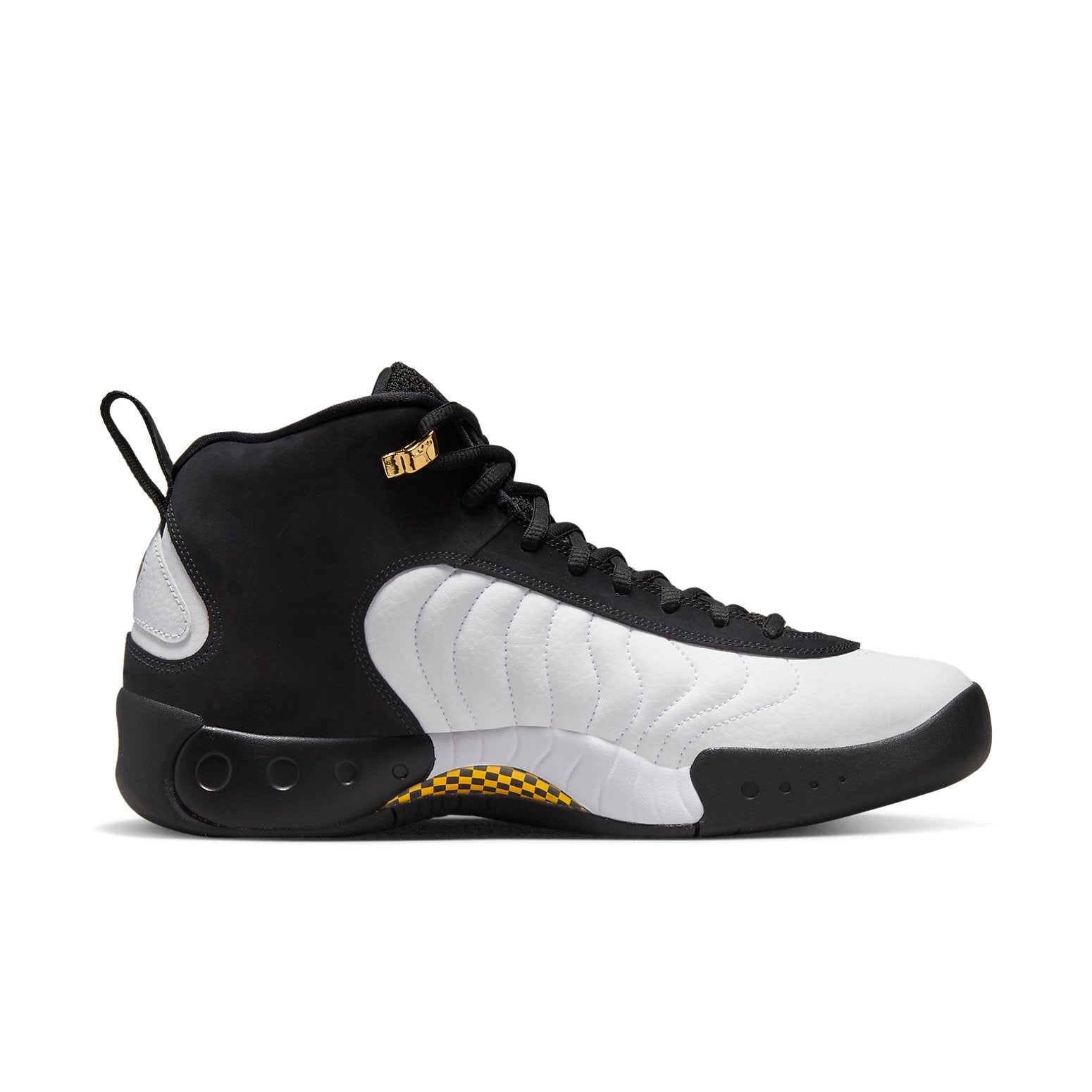 Air Jordan Jumpman Pro 'Taxi' 2022 DN3686-071