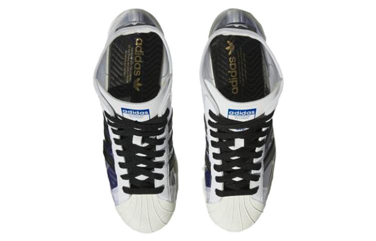 adidas Blondey McCoy x Pro Model ADV 'Clear' IG0843